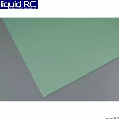 RJ Speed 1512 Lexan Sheet Large 12x16x.020 .5mm • $14.45