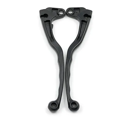 Brake Clutch Lever Fit For Yamaha DT1 DT100 DT125 DT175 MX100 TY250 YZ125 YZ80 • $11.74