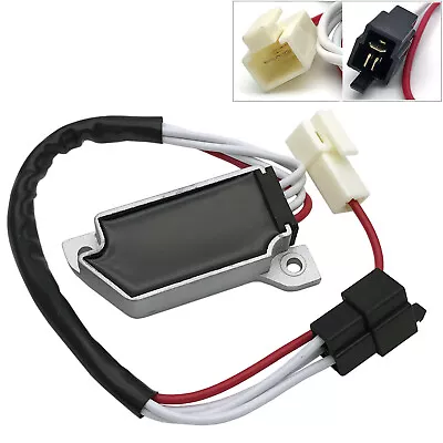 New Voltage Regulator Rectifier For 1988-1997 Yamaha Virago 750 XV750 Motorcycle • $12.30