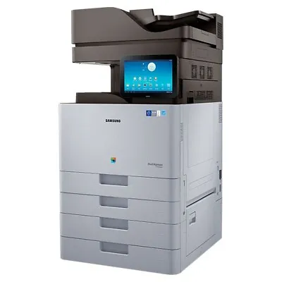 Samsung X4220 A3 Colour Multi-function Copier Printer And Scanner. (Only 220k) • £570