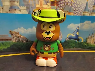 Disney Vinylmation Park 16 Series Chaser - Henry Country Bears Vacation Hoedown • $19.99