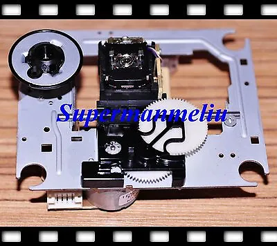 New Original Laser Head With Motor For NAD  C515 C516 C546 BEE Audio Cd Player • $29.90