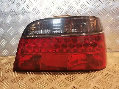 BMW 7 E38 Rear Right Tail Light Lamp LED Tinted • $80.44