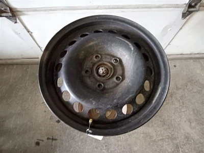 $75.83 • Buy Rim Wheel 5x112mm 15x6 Steel Fits 06 09-14 GOLF 8815710