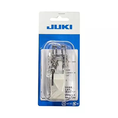 JUKI Even Feed Foot For HZL-DX HZL-F And HZL-G Series Machines • $47.99