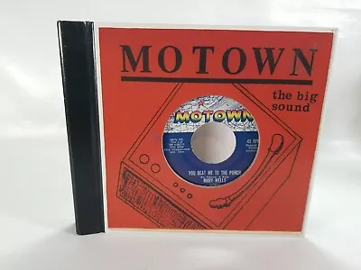 The Complete Motown Singles Vol. 2: 1962 By Various Artists (4 CD Feb-2008) • $67.95