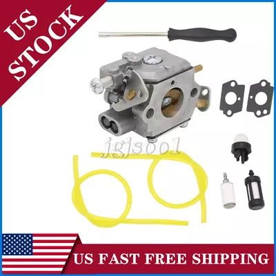 Carburetor Kit C1M-H58 For Ryobi Homelite Chainsaw For Zama 308070001 985597001  • $17.49