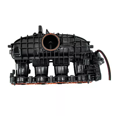 Intake Manifold For 2013-18 Audi A3/A4/A5/A6/Q3 Volkswagen Beetle Golf 1.8/2.0L • $109