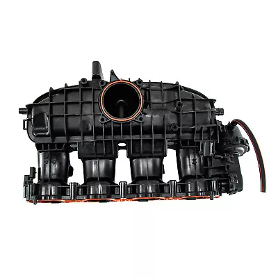 Intake Manifold For 2013-18 Audi A3/A4/A5/A6/Q3 Volkswagen Beetle Golf 1.8L 2.0 • $109