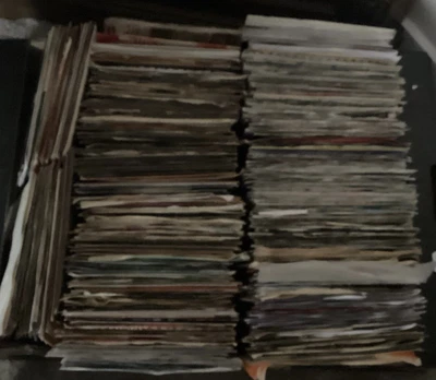 £2 • Buy LARGE SELECTION OF 7  JUKEBOX 45 RECORDS.  Combine Post.  Make Your Choice