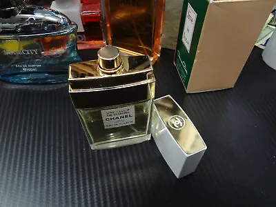 Vintage Chanel  Perfume 1.2fl Oz  Spray OPEN *Rare* • $98.89