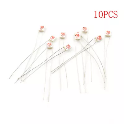 £4.27 • Buy 10Pcs New M20 TF 115℃ Thermal Fuse 250V 2A VvVNMUSECELJY