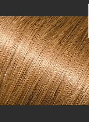 Babe I-Tip *DOTTIE* Pro 18 Inch #12  💋 Hair Extensions Straight Color NIB • $44.95