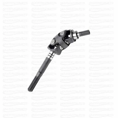 Volvo Penta U-Joint Driveshaft Kit For SX DP DPS SX-M Replaces 3852384 3860842 • $341