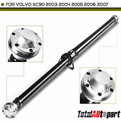 Drive Shaft Assembly For Volvo XC90 2003 2004 2005 2006 2007 L5 2.5L SUV Rear • $235.99