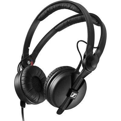 $149.95 • Buy Sennheiser HD 25 On Ear DJ Headphones