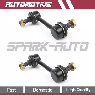 Rear Sway Bar Link Kit For Mazda MX-5 Miata 2015 2014 2013 2012 2011 2010 2009 • $53.40