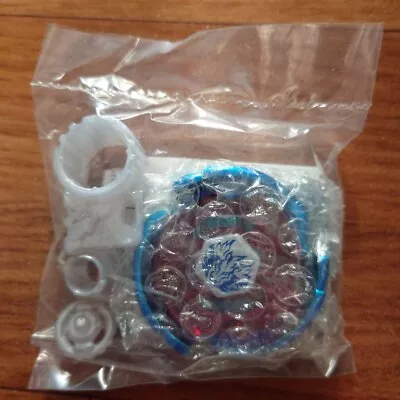 Metal Fight Beyblade Big Bang Pegasys 125SF Limited Edition Model Takara Tomy • $76