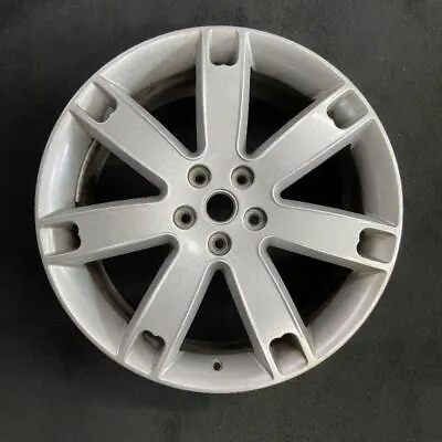 FRONT Maserati OEM Wheel 20” 2004-2011 Original Rim Factory Alloy 219321 • $419.96