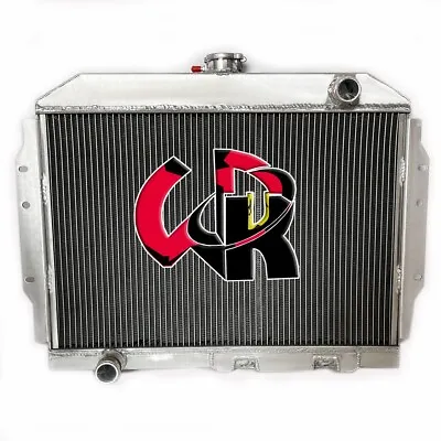 Radiator For 1968-1974 69 70 AMC Ambassador/Javelin AMX/SST/DPL/Matador V8 A/MT • $130