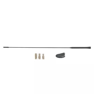 Car Antenna Antenna 31x5mm Car Roof Antenna For Ford Focus Escort Fiesta • $28.51