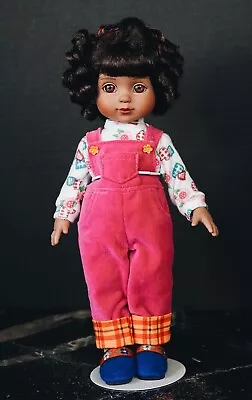 Georgia Overall Comfort Mary Engelbreit’s Ann Estelle Doll By Tonner • $90