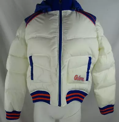 University Of Florida Gators NCAA G-III Women's Winter Puffer Jacket • $39.99