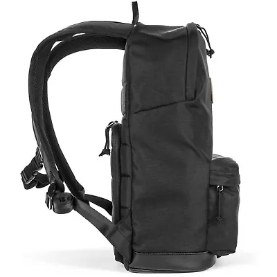 $85 • Buy Tamrac Runyon Camera Backpack With Padded Dividers For  DSLR, Lenses Accessories