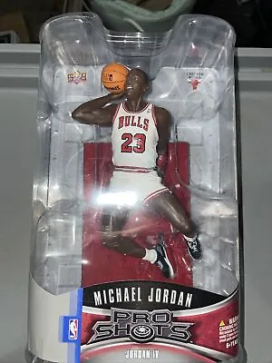 2008 Upper Deck Pro Shots Michael Jordan IV • $174.99