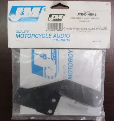 J&m Cb-2003 Clutch Reservoir Mounting Bracket  • $30