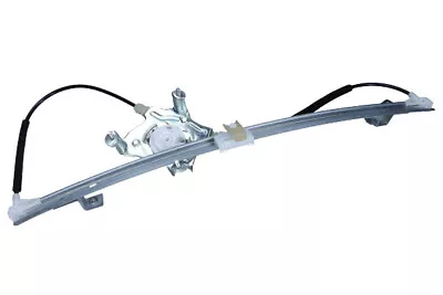 Lhd Only 50-0360 Maxgear Window Regulator Left Front For Renault • £36.40