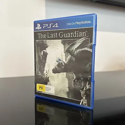 The Last Guardian - PlayStation 4 PS4 • $18.99