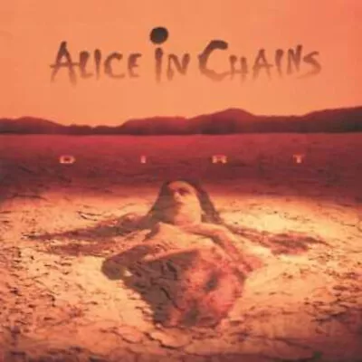 Alice In Chains - Dirt (Opaque Yellow 2Lp) • $95.99