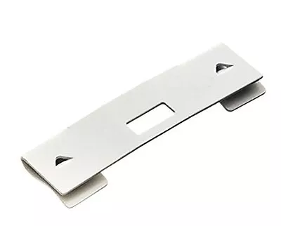 Vertical Blind Repair Vane Savers Set Of 6 (Ivory) • $11.44