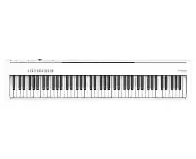 Roland FP-30X Digital Piano With Speakers White • $595