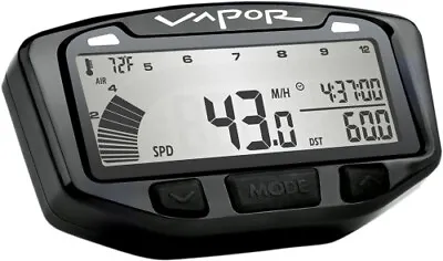 Trail Tech Vapor Speedometer/Tachometer Computers 752-113 2212-0766 665-752113 • $179.95