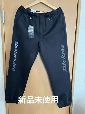 Dickies X Mastermind Japan Jogger Pants 2022 32 W40.5cm/L69.5cm JAPAN • $261.67