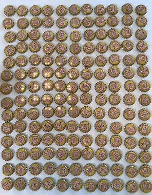 Pepsi Cola Patio Diet Cola Cork Lined Bottle Caps NOS Lot Of 154 Vintage ~576A • $24.95