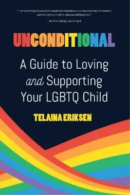 Telaina Eriksen Unconditional (Paperback) • £12.86