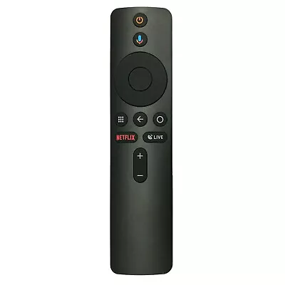 ABS Bluetooth Smart TV Remote Control For Xiaomi MI Box S MDZ-22-AB XMRM-006 • $10.99