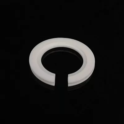 10Pc Lamp Socket Lamp Shade Adapter Ring Shade Reducer Ring Lamp Fix Ring J • £3.97