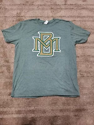 Milwaukee Brewers 90's Logo Green Tshirt Size XL Extra Large T Shirt • $22.99