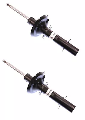 2 BILSTEIN B4 Left+Right Front Struts Shocks Absorber Dampers Set For Volkswagen • $137.94