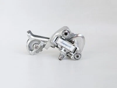 $129 • Buy Campagnolo Centaur 8 Speed MTB Rear Derailleur Long Cage Vintage MTB
