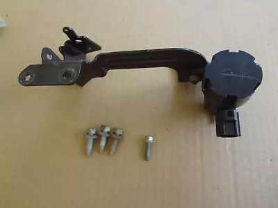 1996 - 1998 Mustang 4.6 Throttle Cruise Cable Vacuum Bracket Oem Sku# Sn96 • $53.10