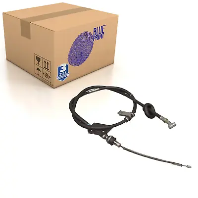 Rear Right Brake Cable Fits Suzuki Grand Vitara Blue Print ADK84640 • $37.29