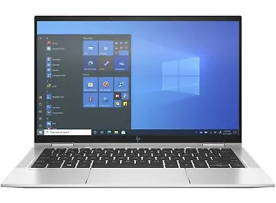 HP Elitebook X360 1030 G7 13.3  FHD Touch I5-10210U 8GB 128GB WIFI/BT PEN W10P • $369.99