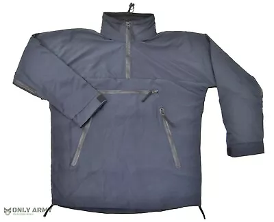 £45 • Buy British Royal Navy PCS Thermal Smock Lightweight Buffalo Top Jacket Military RN