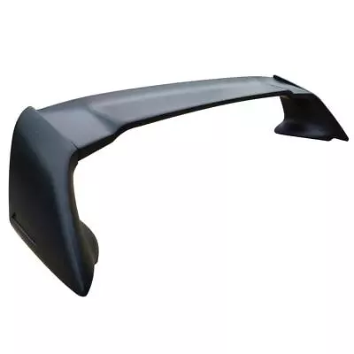 Rear Trunk Spoiler Wing For Honda Civic 06-11 Mugen Style EX Coupe 2-DR • $65.68