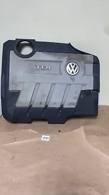 2011-14 Vw Jetta Engine Cover Beetle Golf Jetta 2.0l Tdi 03l103925am Oem 00 • $145